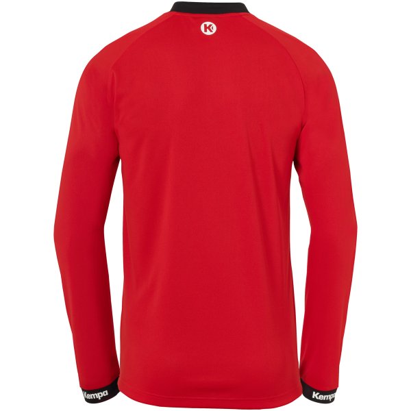 Kempa Wave 26 Longsleeve Discount Store für neue Produkte