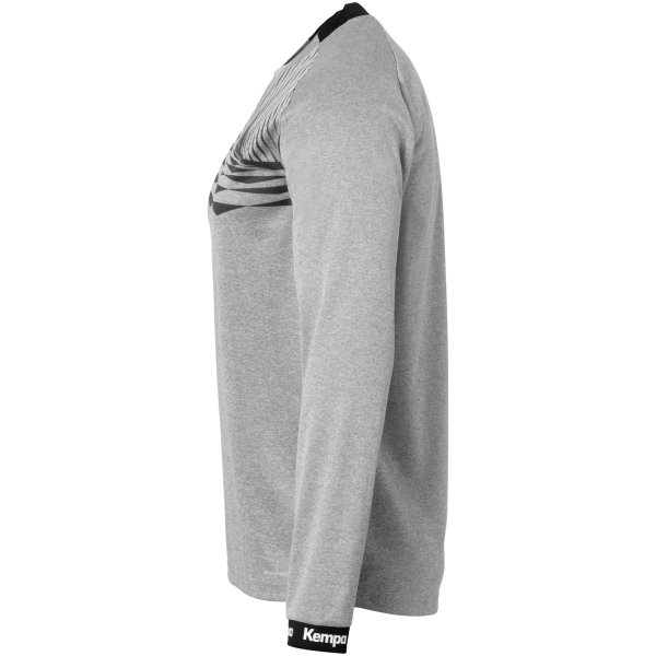 Kempa Wave 26 Longsleeve Nur noch ein Tag übrig