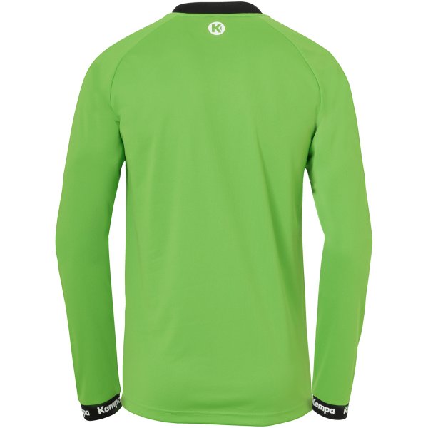 Kempa Wave 26 Longsleeve Super Rabatt