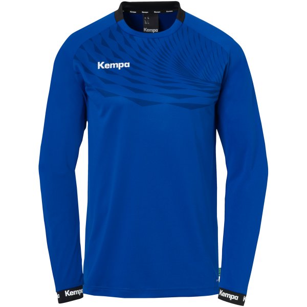 Kempa Wave 26 Longsleeve Riesige Rabatte