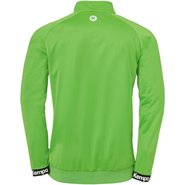 Kempa Wave 26 Poly Jacke 50% Rabatt mit kostenlosem Versand