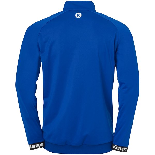 Kempa Wave 26 Poly Jacke Clearance-Verkauf