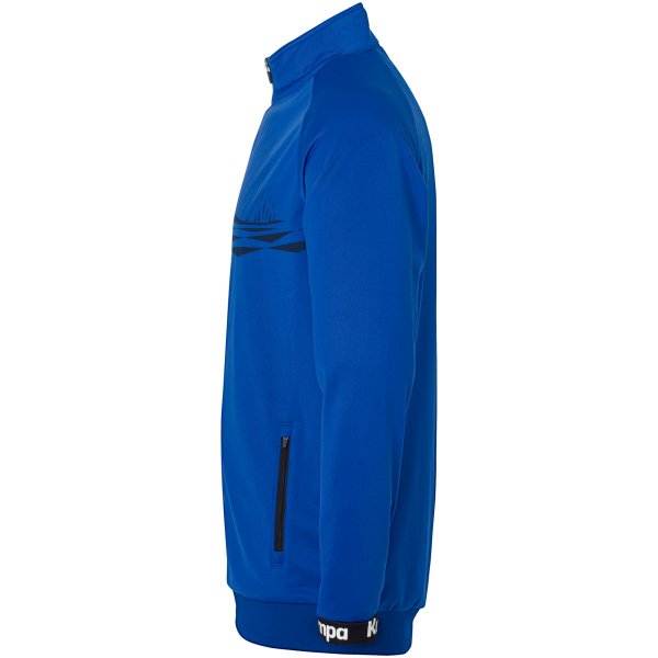 Kempa Wave 26 Poly Jacke Clearance-Verkauf
