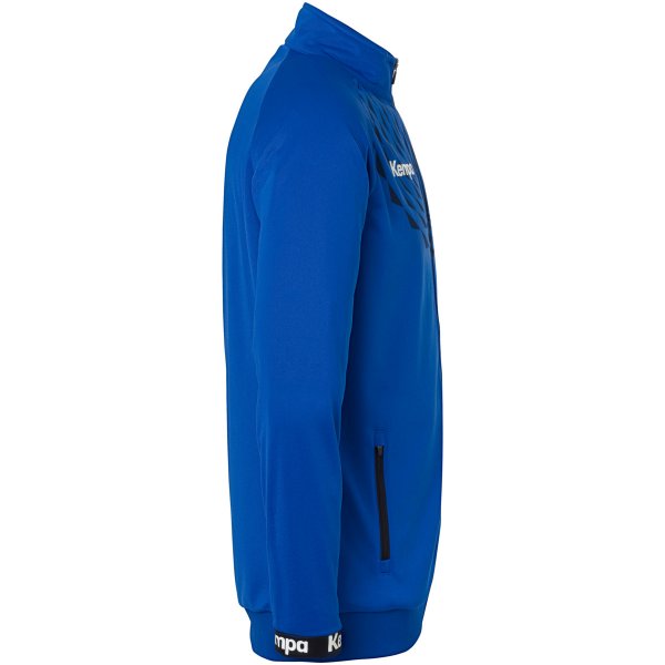 Kempa Wave 26 Poly Jacke Clearance-Verkauf