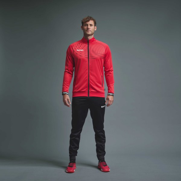 Kempa Wave 26 Poly Jacke Kostenloser Versand international