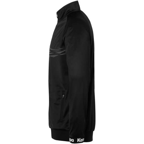 Kempa Wave 26 Poly Jacke Kostenloser Versand international