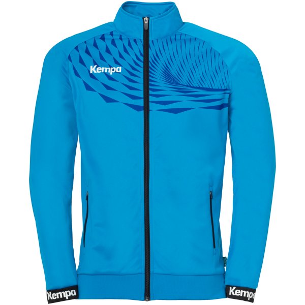 Kempa Wave 26 Poly Jacke Fabrikladen