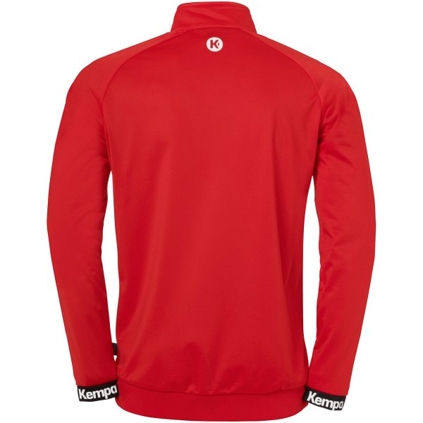 Kempa Wave 26 Poly Jacke Begrenzt auf 3 Tage