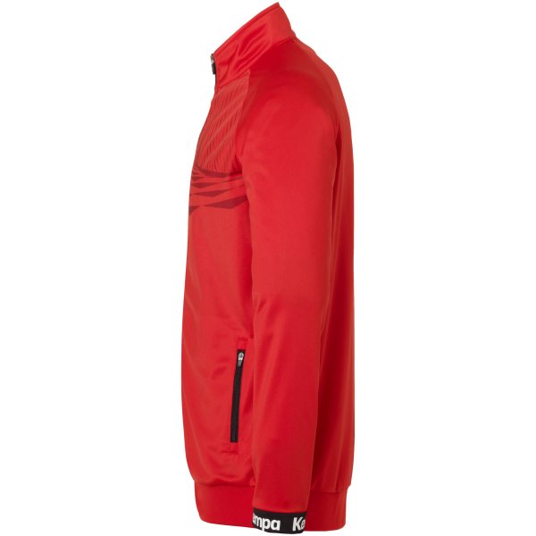 Kempa Wave 26 Poly Jacke Begrenzt auf 3 Tage