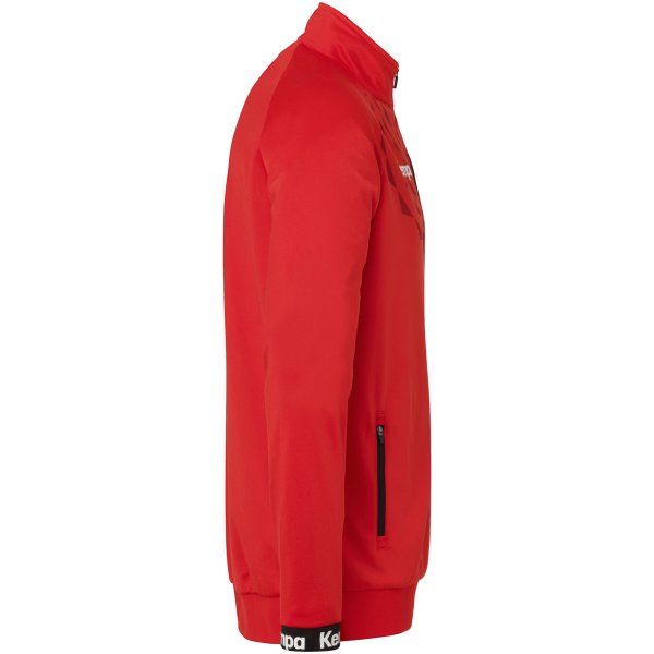 Kempa Wave 26 Poly Jacke Begrenzt auf 3 Tage