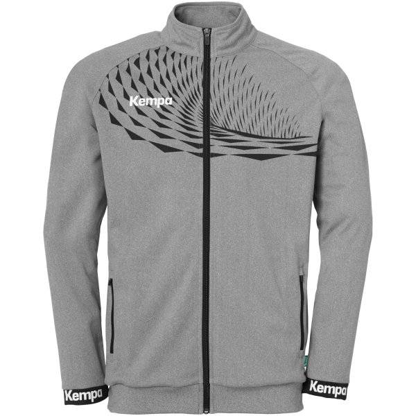 Kempa Wave 26 Poly Jacke Speichern exportieren