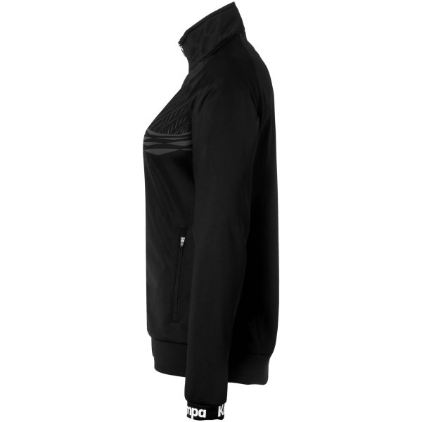Kempa Wave 26 Poly Jacke Damen Black Friday Preise