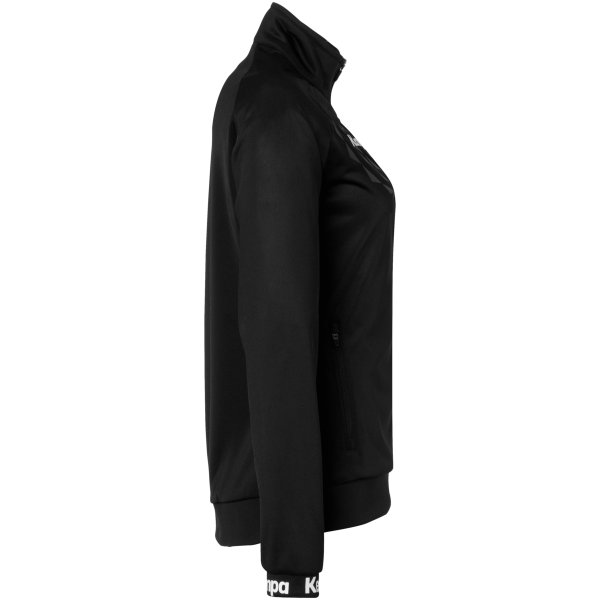 Kempa Wave 26 Poly Jacke Damen Black Friday Preise