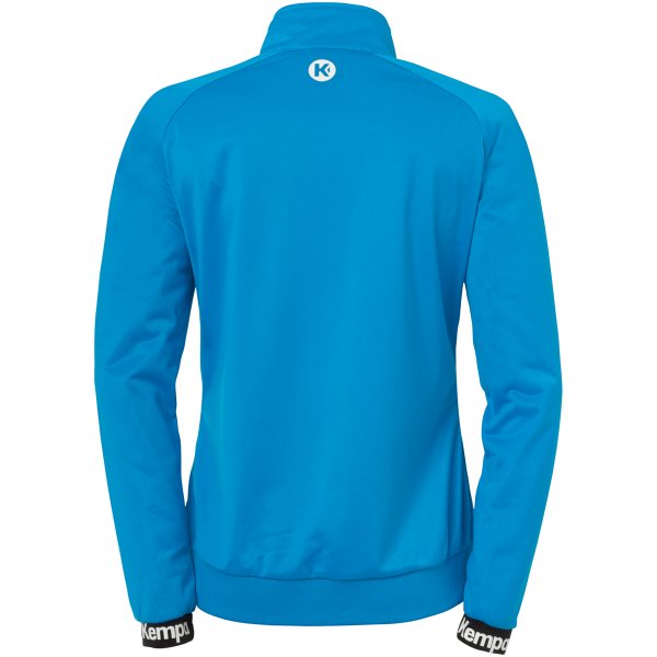 Kempa Wave 26 Poly Jacke Damen Im Verkauf