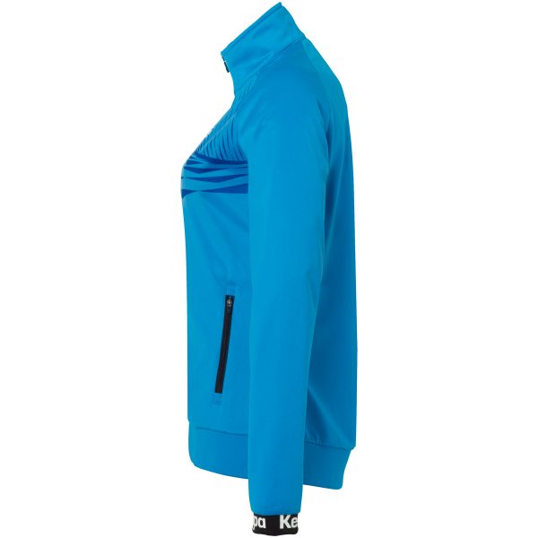 Kempa Wave 26 Poly Jacke Damen Im Verkauf