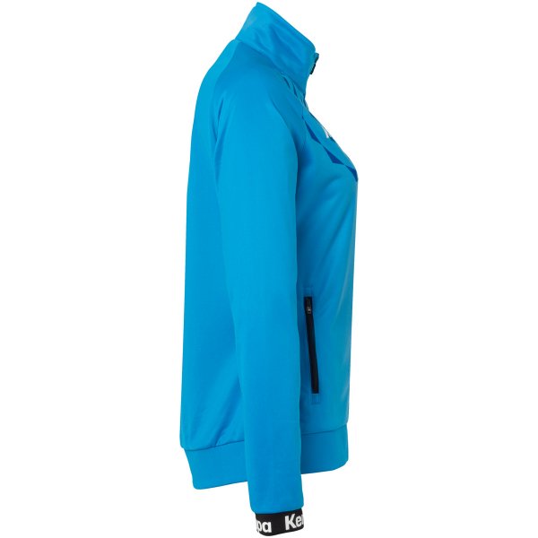 Kempa Wave 26 Poly Jacke Damen Im Verkauf