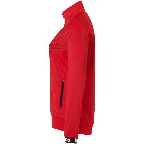 Kempa Wave 26 Poly Jacke Damen zollfrei