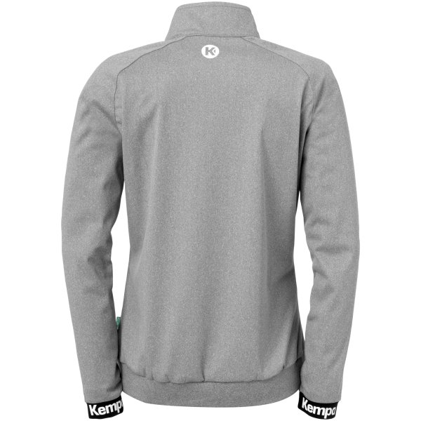 Kempa Wave 26 Poly Jacke Damen 50% Rabatt für begrenzte Zeit