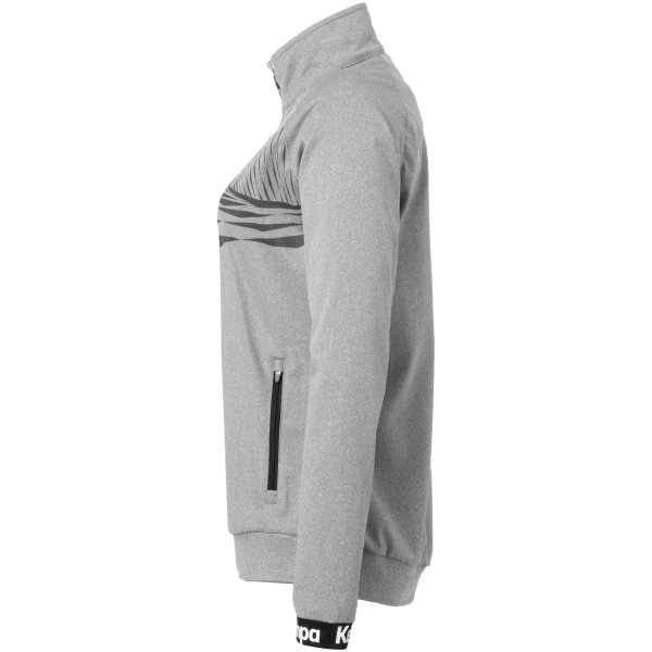 Kempa Wave 26 Poly Jacke Damen 50% Rabatt für begrenzte Zeit