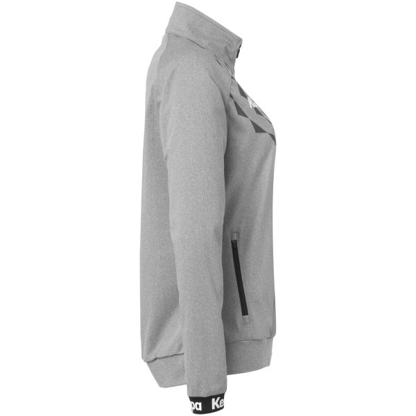 Kempa Wave 26 Poly Jacke Damen 50% Rabatt für begrenzte Zeit