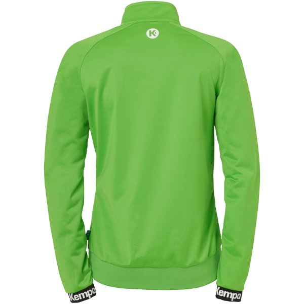 Kempa Wave 26 Poly Jacke Damen Rabatte dieses Monats