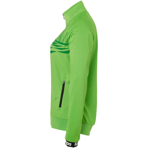 Kempa Wave 26 Poly Jacke Damen Rabatte dieses Monats