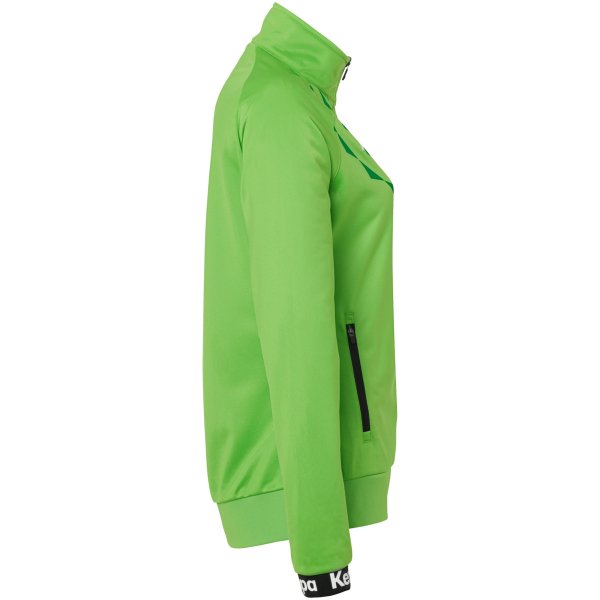 Kempa Wave 26 Poly Jacke Damen Rabatte dieses Monats