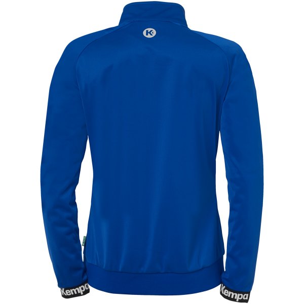 Kempa Wave 26 Poly Jacke Damen 2025