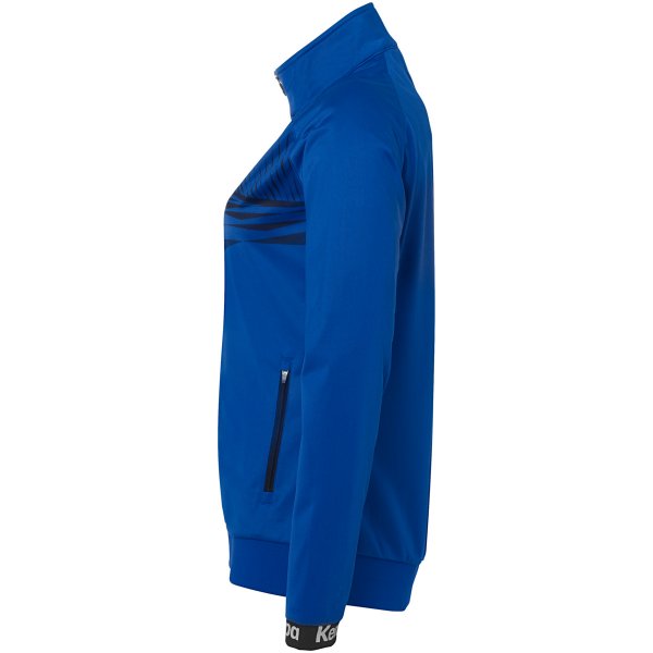Kempa Wave 26 Poly Jacke Damen 2025