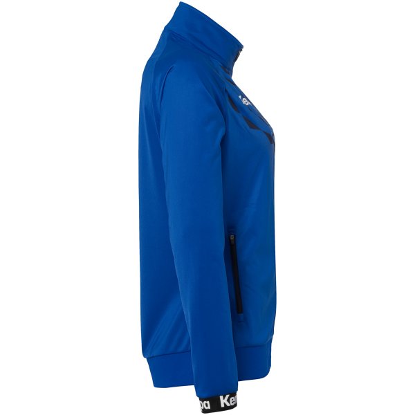 Kempa Wave 26 Poly Jacke Damen 2025
