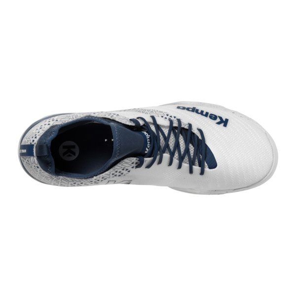 Kempa Wing Lite 2.0 Game Changer Hallenschuhe Schlussverkauf