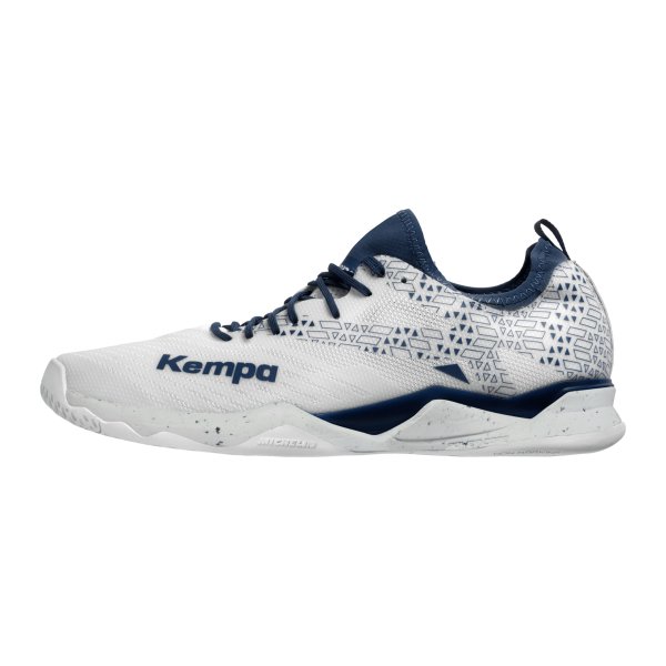 Kempa Wing Lite 2.0 Game Changer Hallenschuhe Schlussverkauf
