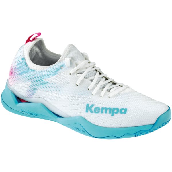 Kempa WING LITE 2.0 WOMEN Hallenschuhe Fabrikverkauf