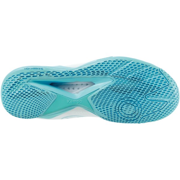 Kempa WING LITE 2.0 WOMEN Hallenschuhe Fabrikverkauf