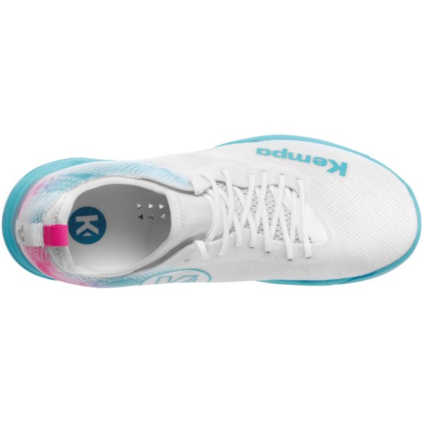 Kempa WING LITE 2.0 WOMEN Hallenschuhe Fabrikverkauf