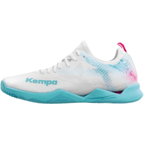 Kempa WING LITE 2.0 WOMEN Hallenschuhe Fabrikverkauf