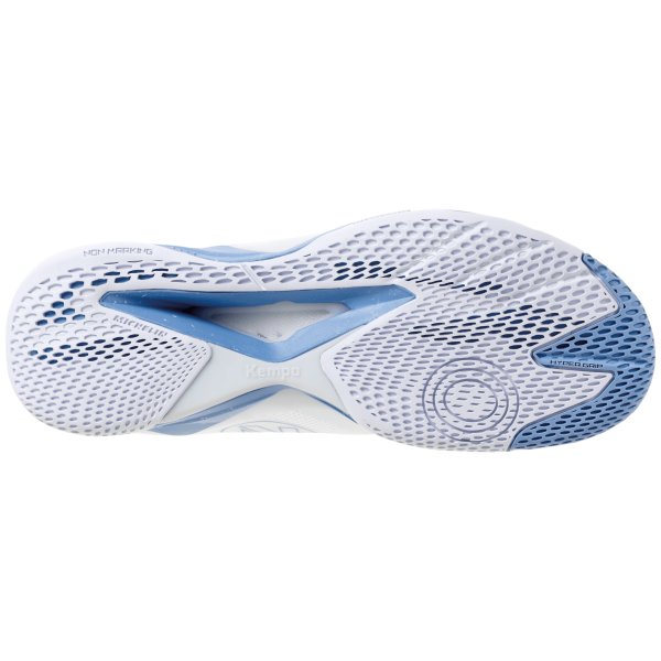 Kempa WING LITE 2.0 WOMEN Hallenschuhe Meist gekauft