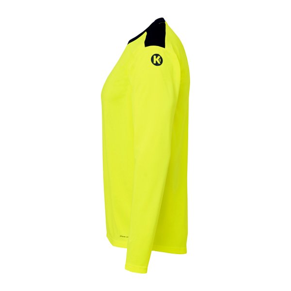 Kempa Emotion 27 Langarmshirt Limitierter Zeitrabatt