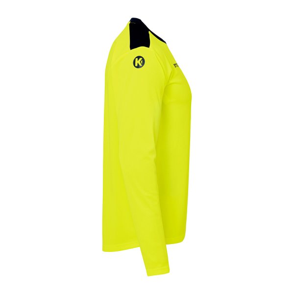 Kempa Emotion 27 Langarmshirt Limitierter Zeitrabatt