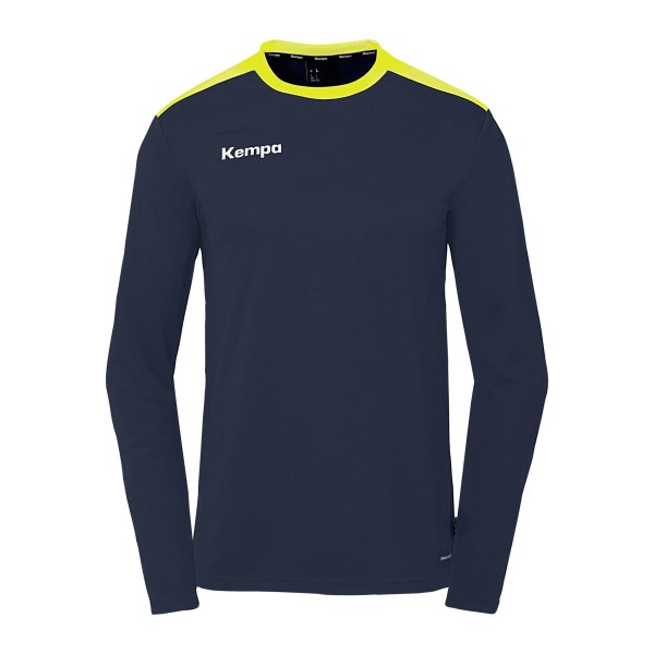 Kempa Emotion 27 Langarmshirt