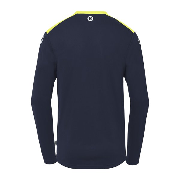 Kempa Emotion 27 Langarmshirt Rabatt