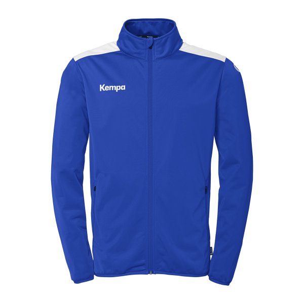 Kempa Emotion 27 Poly Jacke Versandkostenfrei