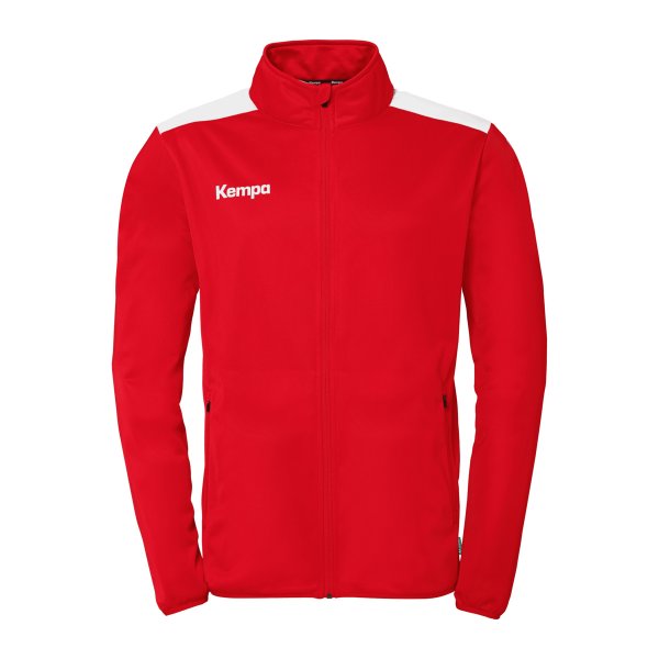 Kempa Emotion 27 Poly Jacke Begrenztes Angebot