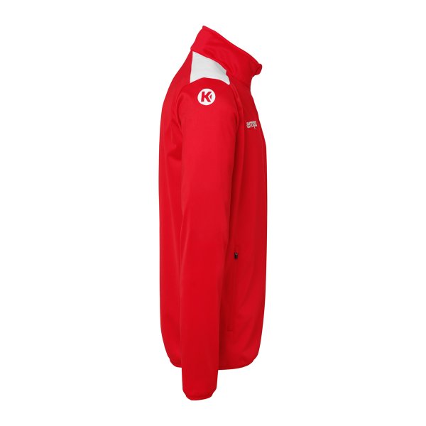 Kempa Emotion 27 Poly Jacke Begrenztes Angebot