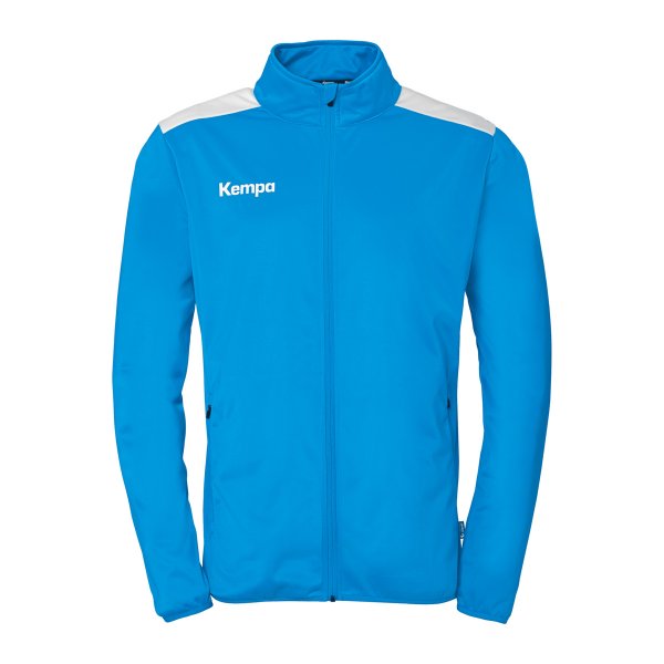 Kempa Emotion 27 Poly Jacke Online Shopping