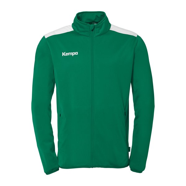 Kempa Emotion 27 Poly Jacke Exklusivangebot