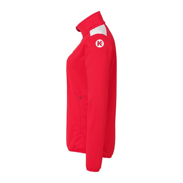 Kempa Emotion 27 Poly Jacke Damen Saisonschlussverkauf