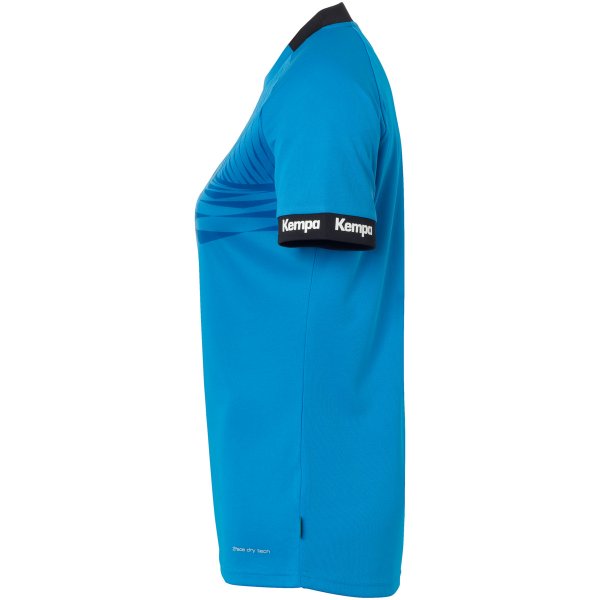 Kempa Wave 26 Shirt Damen Lagerräumung
