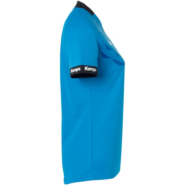 Kempa Wave 26 Shirt Damen Lagerräumung