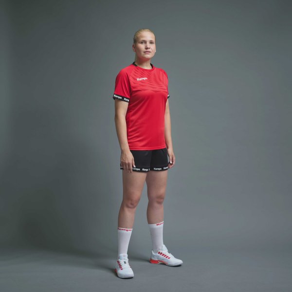 Kempa Wave 26 Shirt Damen Heißer Verkauf